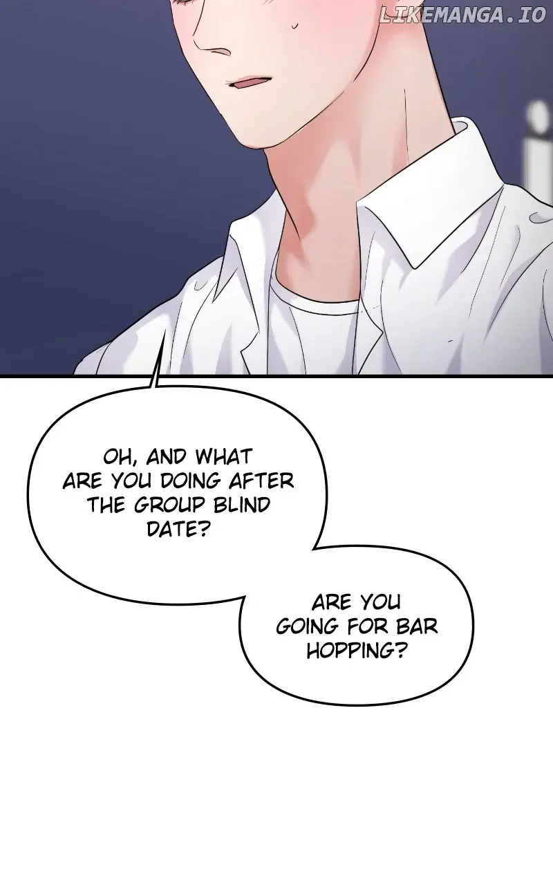 A Campus Romance, I Guess Chapter 78 Page 51