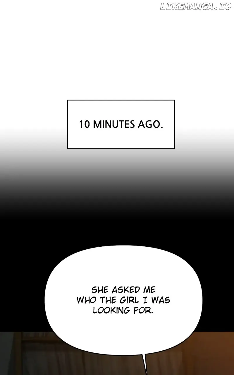 A Campus Romance, I Guess Chapter 78 Page 53
