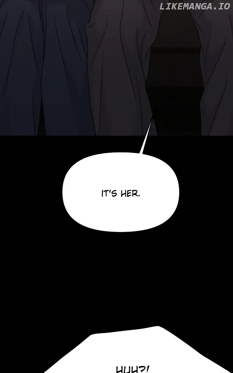 A Campus Romance, I Guess Chapter 78 Page 55