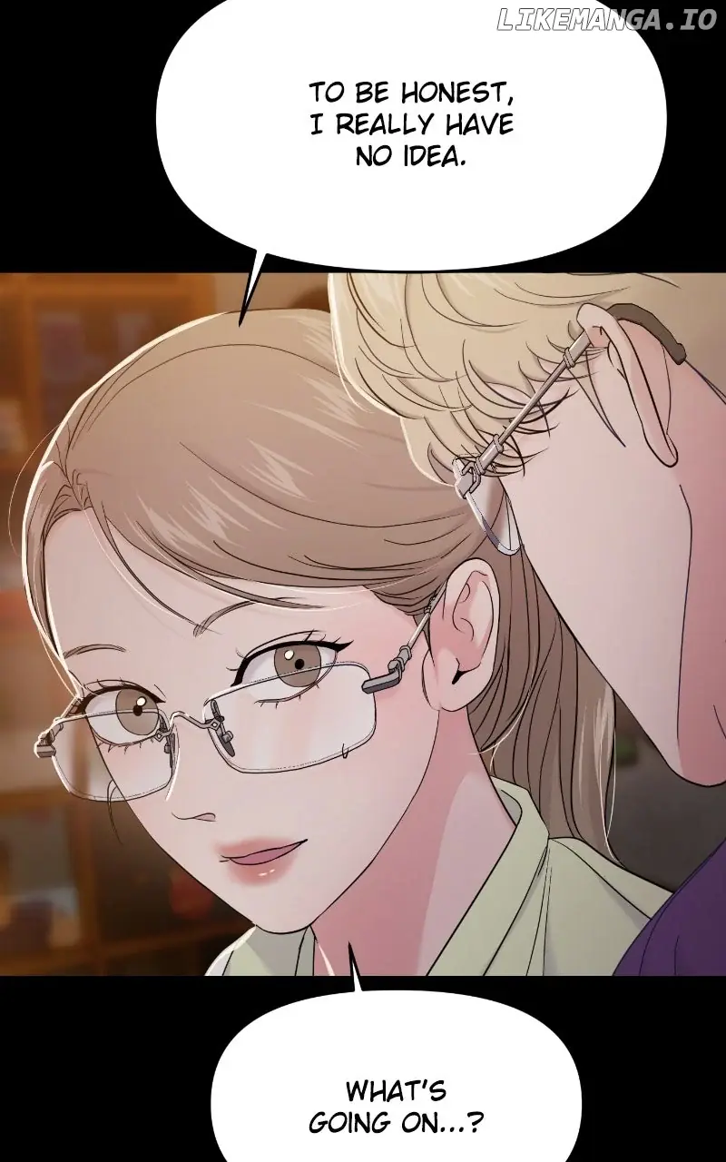 A Campus Romance, I Guess Chapter 78 Page 60