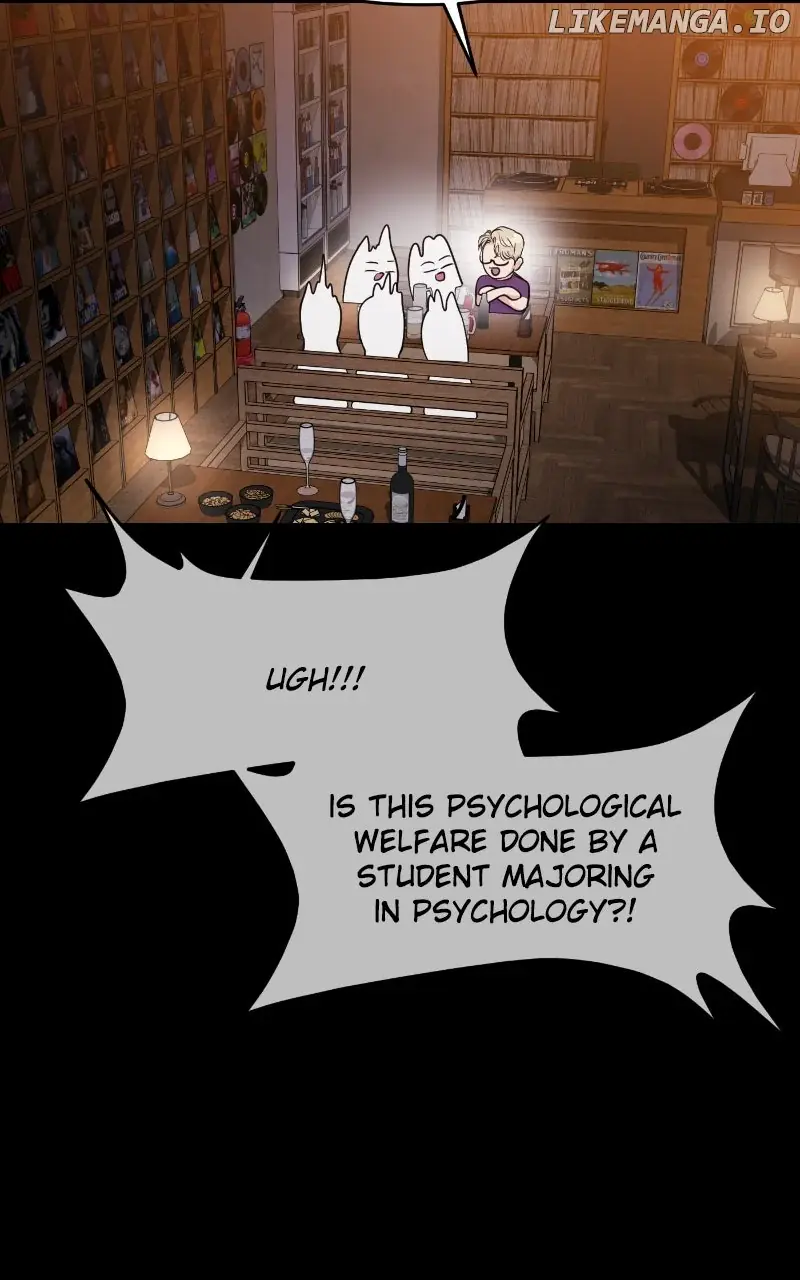 A Campus Romance, I Guess Chapter 78 Page 63