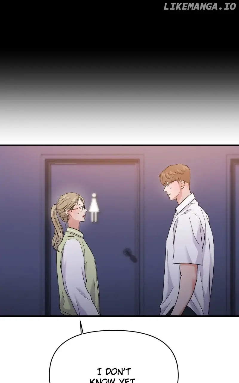A Campus Romance, I Guess Chapter 78 Page 64
