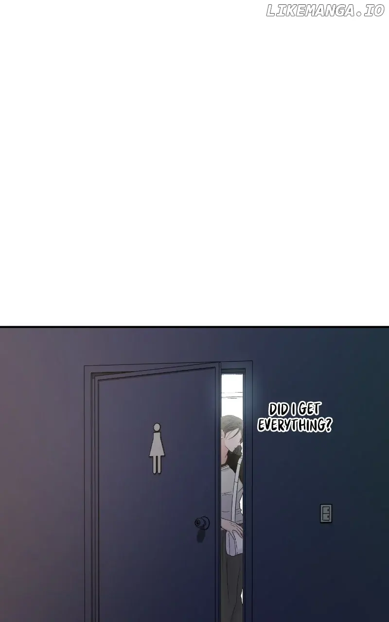 A Campus Romance, I Guess Chapter 78 Page 75