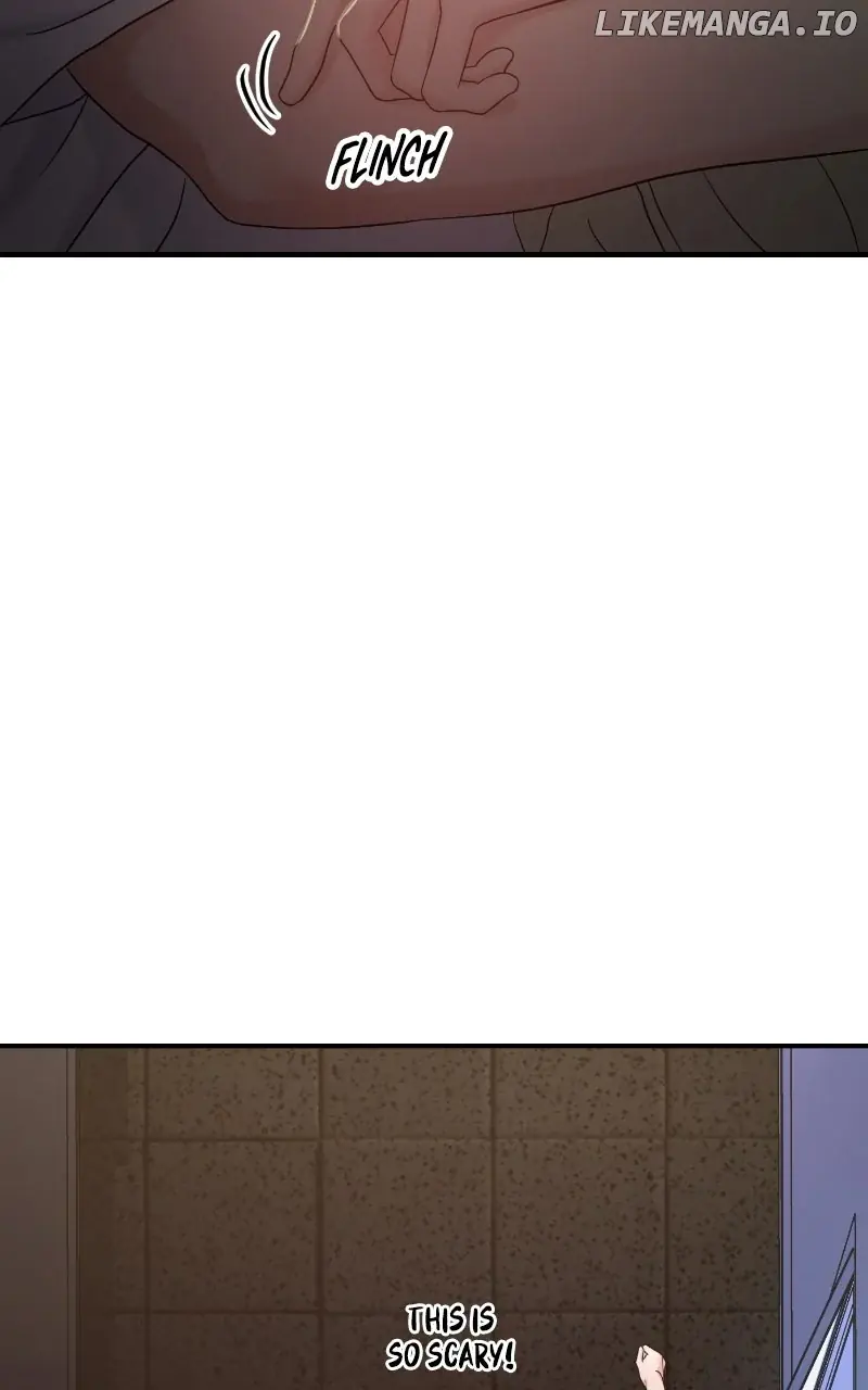 A Campus Romance, I Guess Chapter 78 Page 79