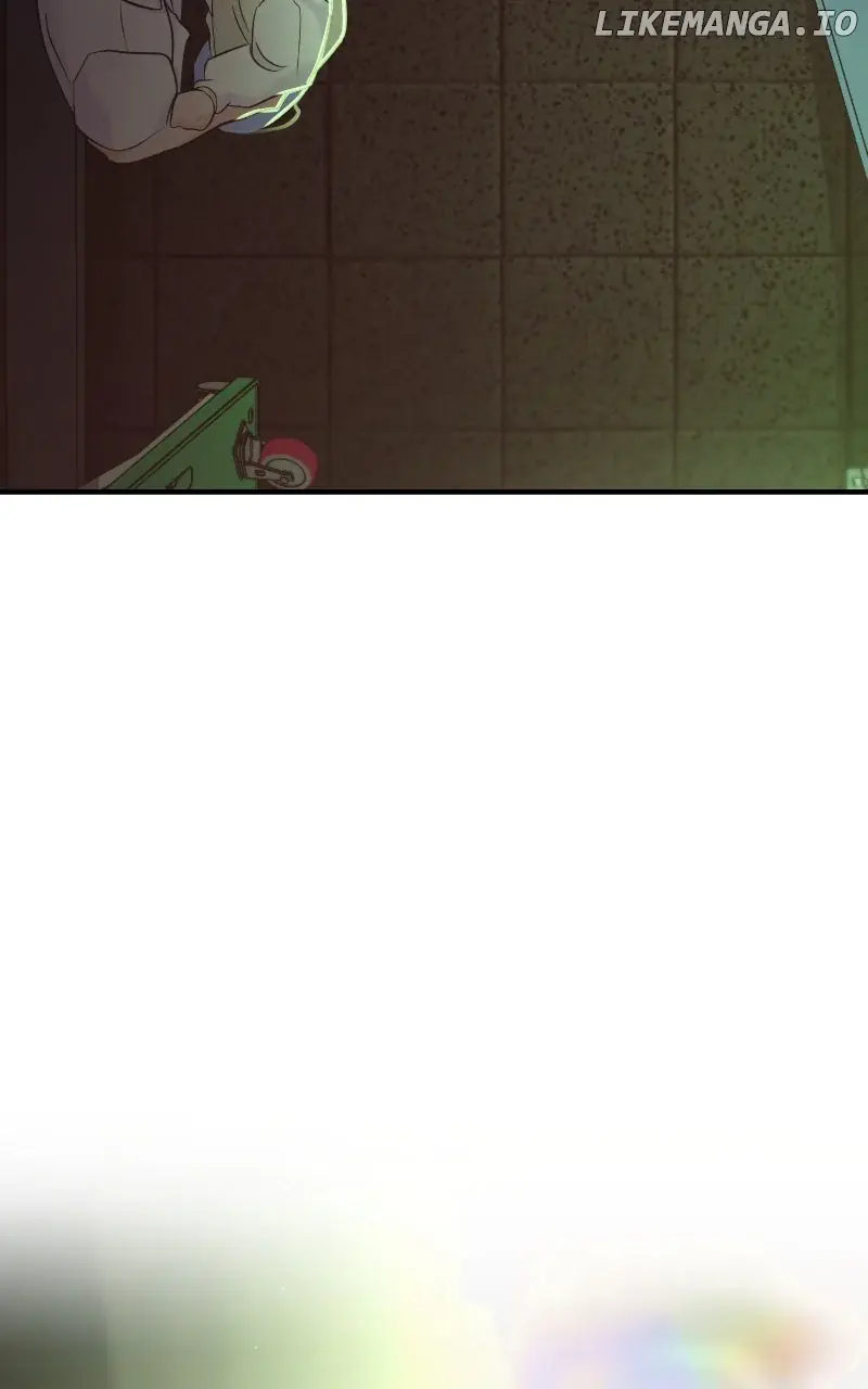 A Campus Romance, I Guess Chapter 78 Page 82