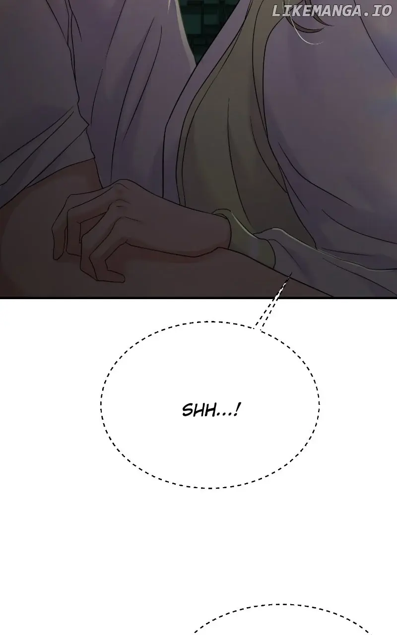 A Campus Romance, I Guess Chapter 78 Page 84