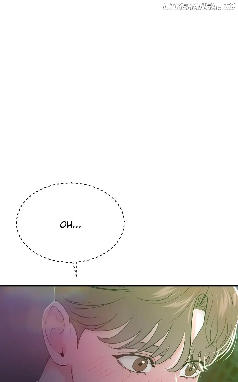 A Campus Romance, I Guess Chapter 78 Page 88
