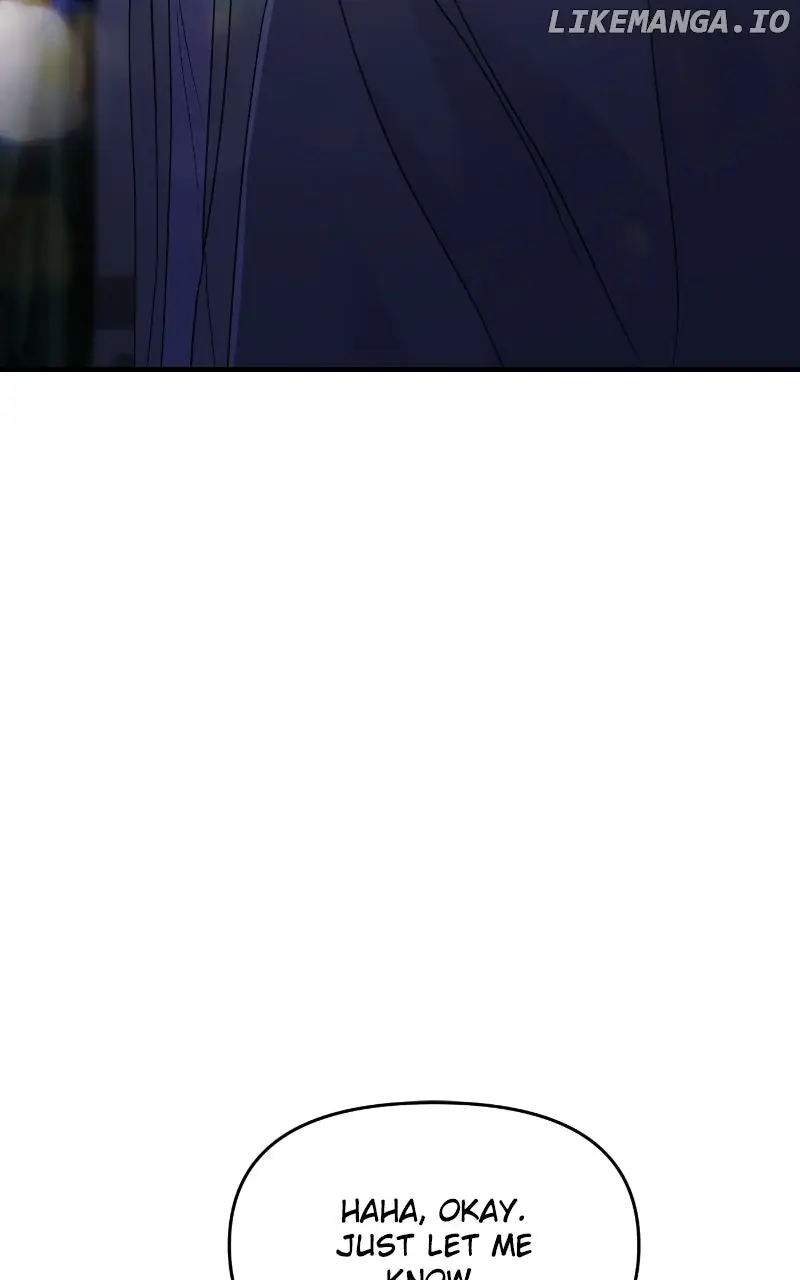 A Campus Romance, I Guess Chapter 78 Page 95