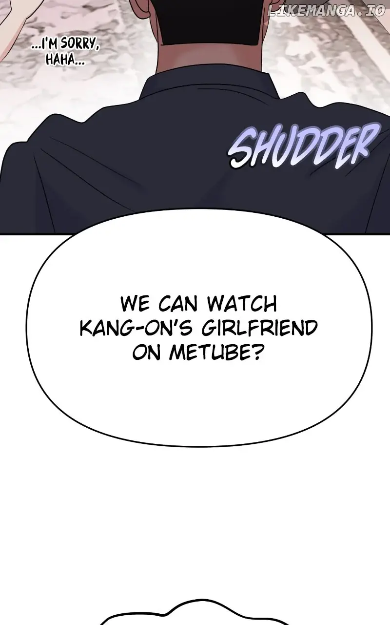A Campus Romance, I Guess Chapter 78 Page 113