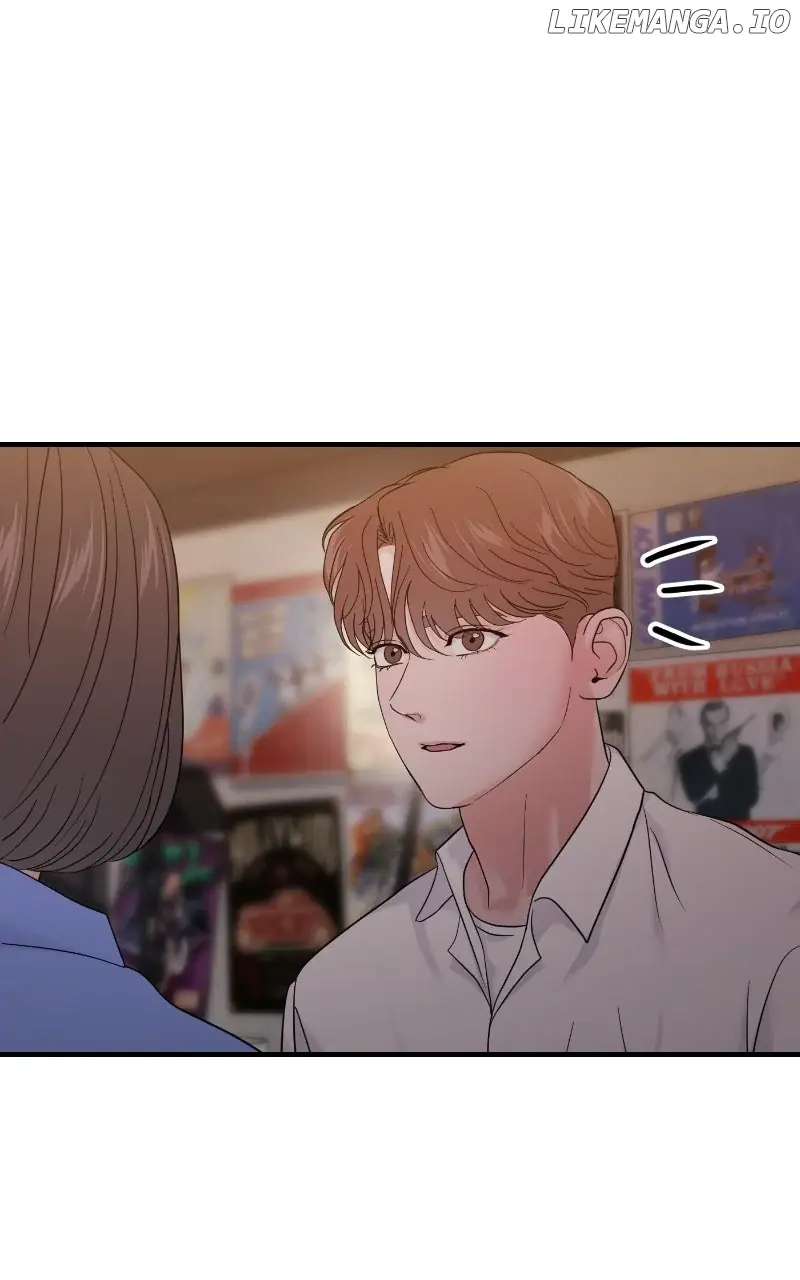 A Campus Romance, I Guess Chapter 78 Page 116