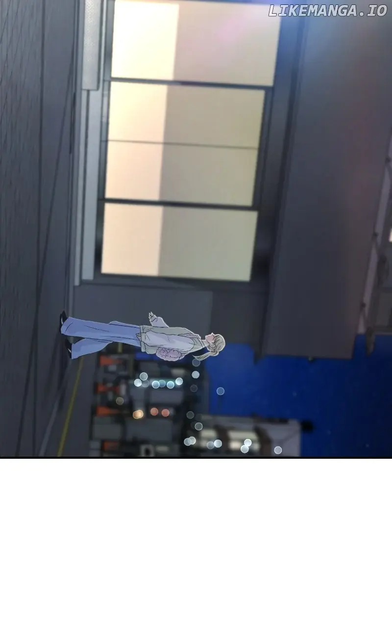 A Campus Romance, I Guess Chapter 78 Page 141