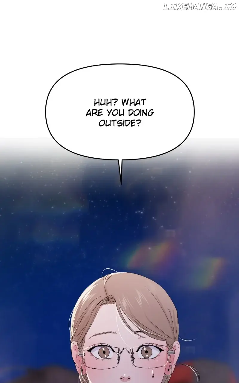 A Campus Romance, I Guess Chapter 78 Page 142