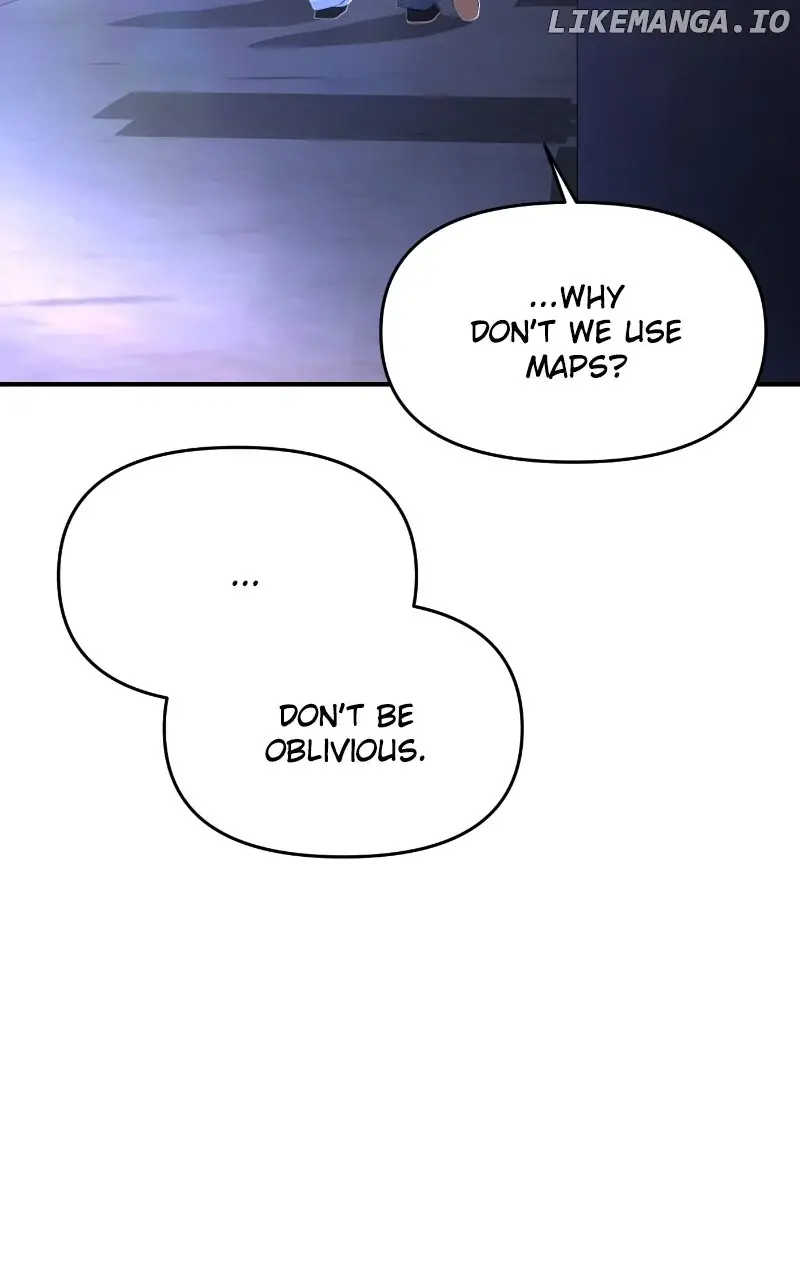 A Campus Romance, I Guess Chapter 79 Page 9