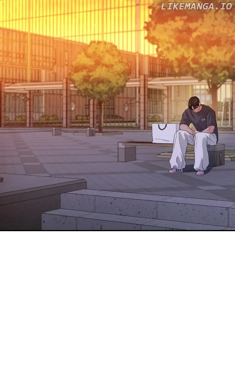 A Campus Romance, I Guess Chapter 79 Page 19