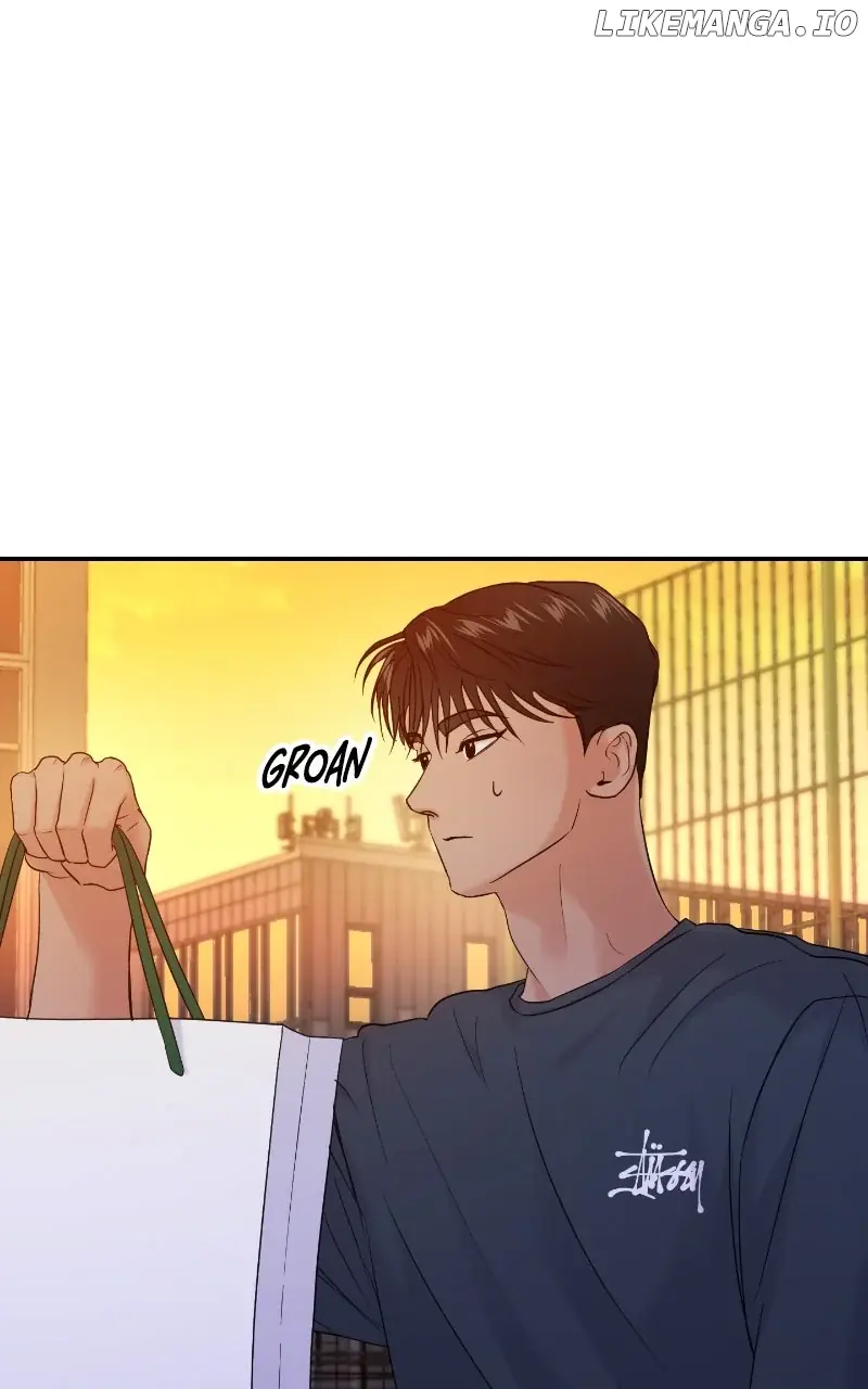 A Campus Romance, I Guess Chapter 79 Page 20