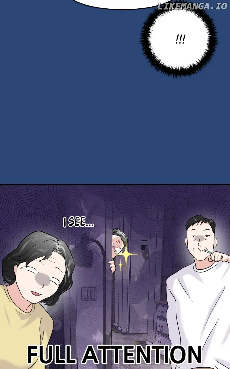 A Campus Romance, I Guess Chapter 79 Page 24