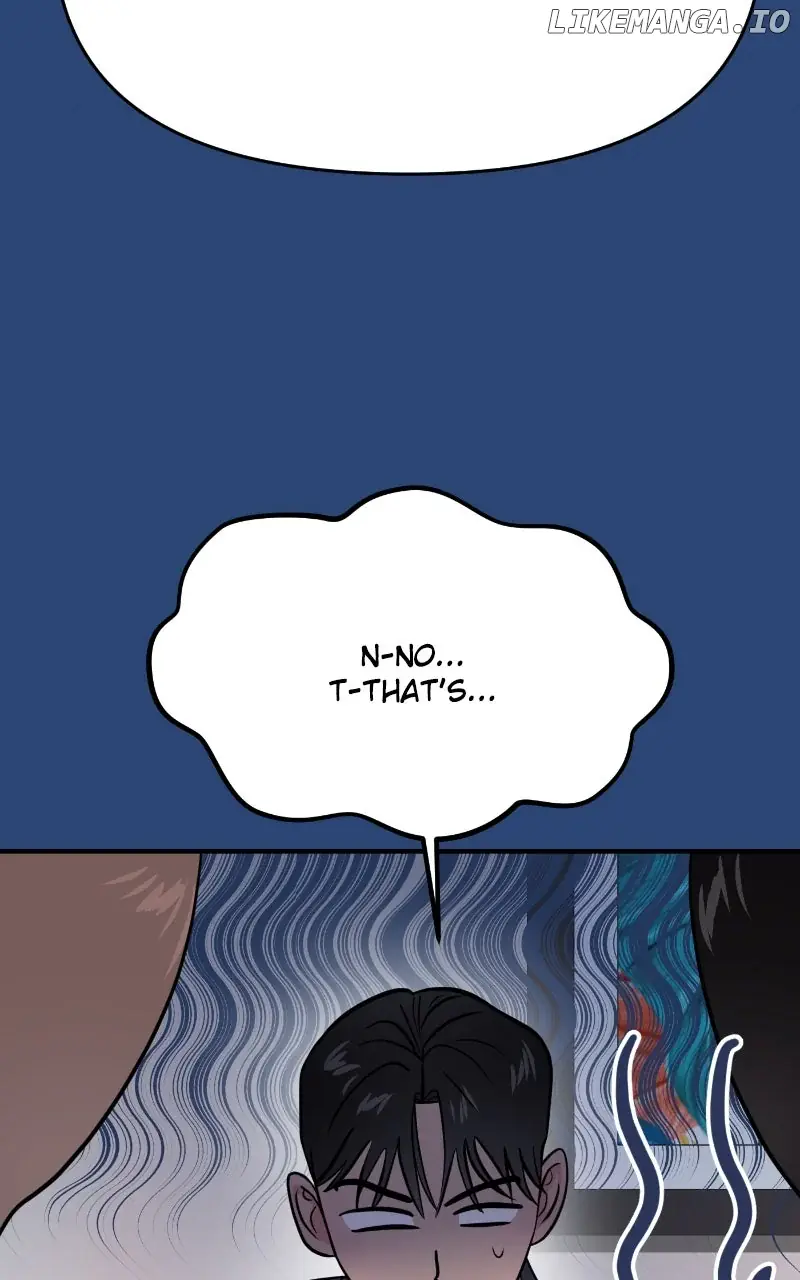 A Campus Romance, I Guess Chapter 79 Page 26