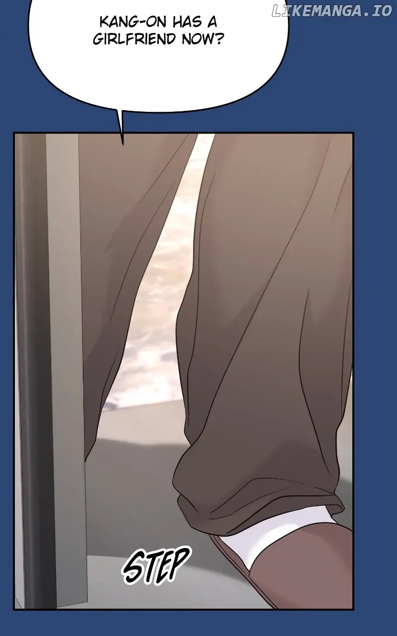 A Campus Romance, I Guess Chapter 79 Page 28