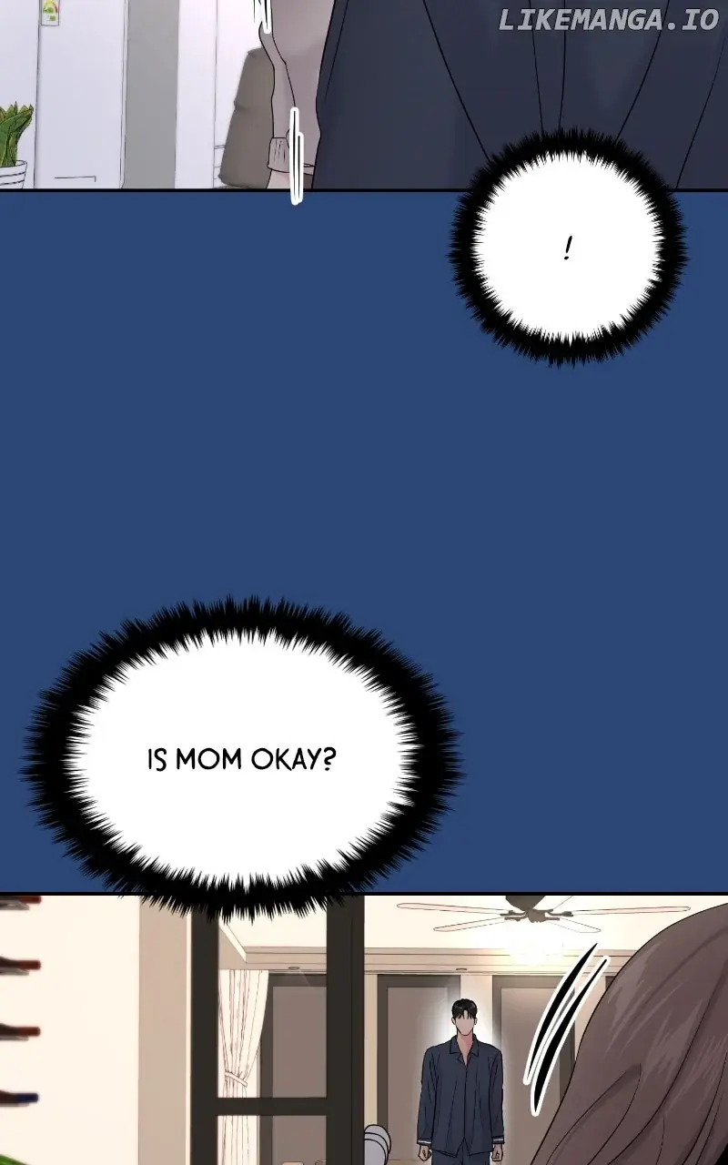 A Campus Romance, I Guess Chapter 79 Page 36