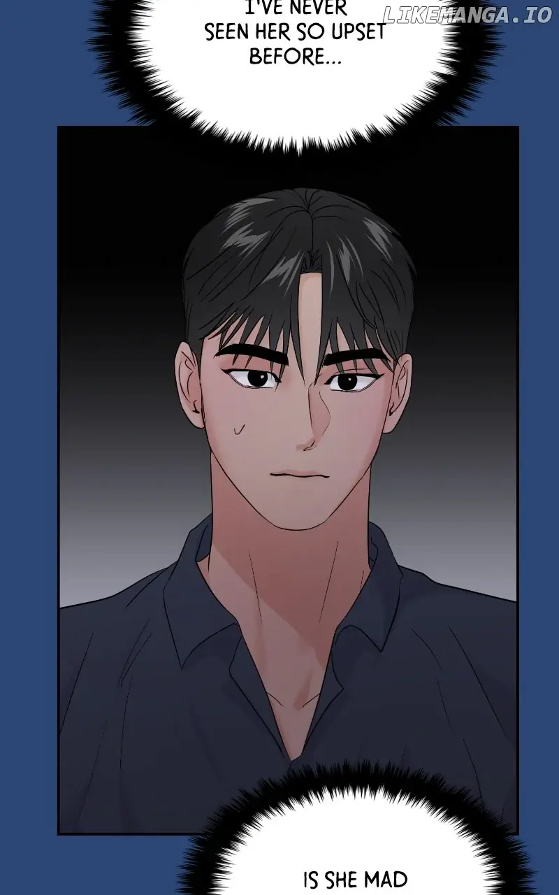 A Campus Romance, I Guess Chapter 79 Page 38