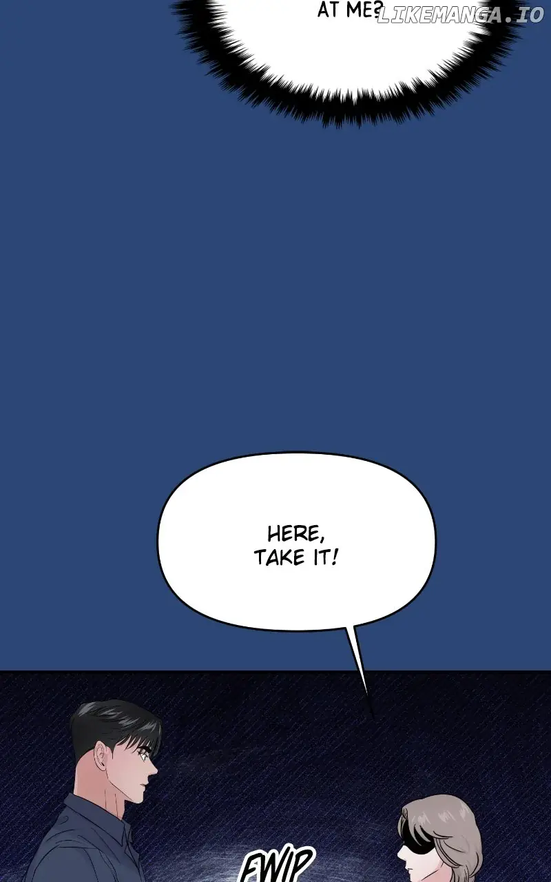 A Campus Romance, I Guess Chapter 79 Page 39