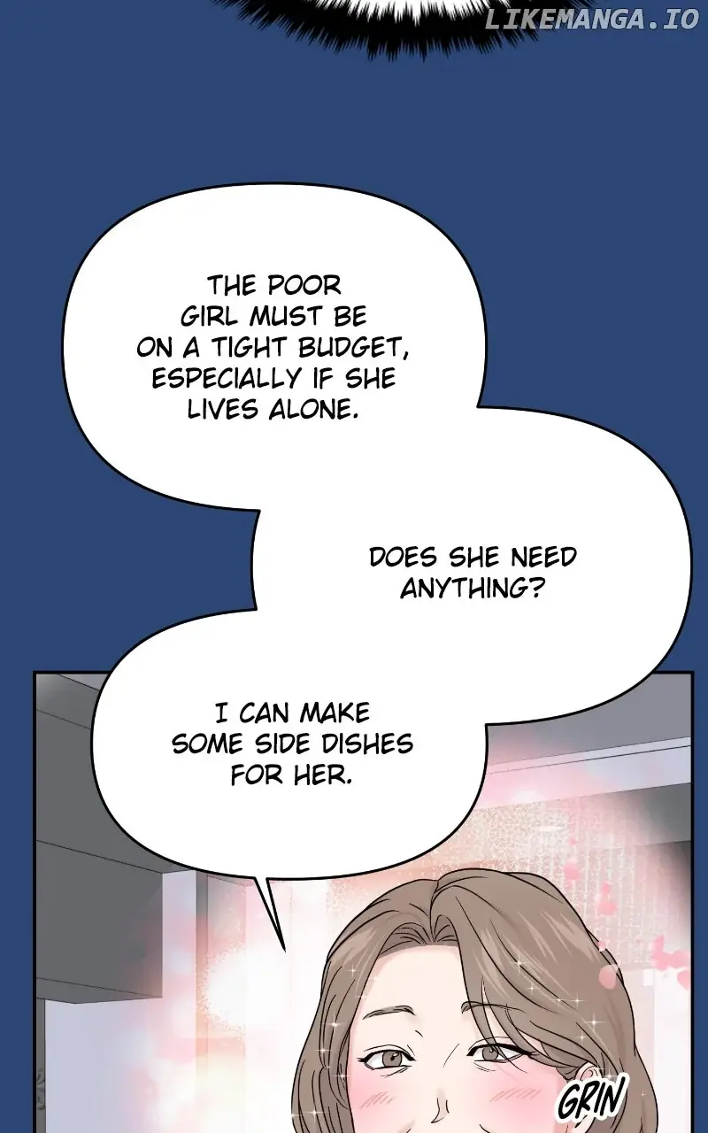 A Campus Romance, I Guess Chapter 79 Page 42