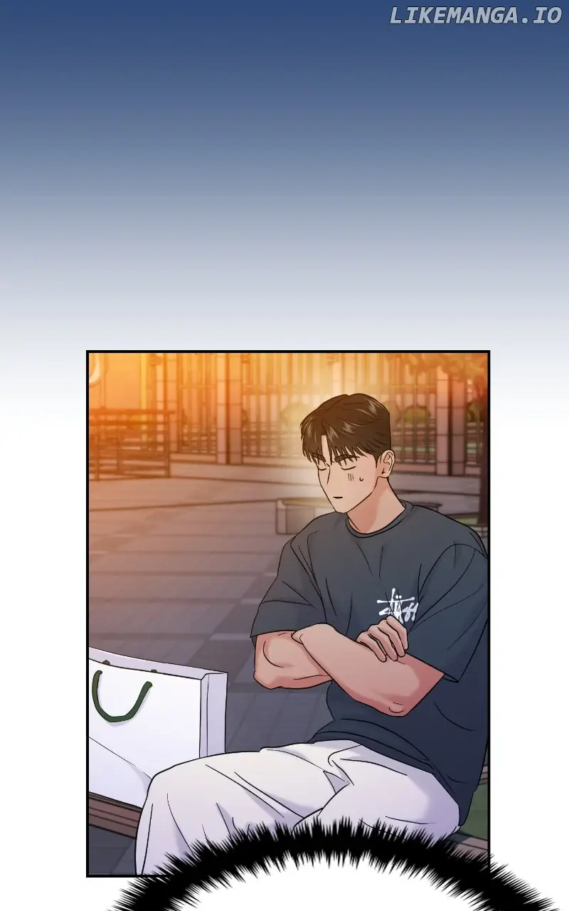 A Campus Romance, I Guess Chapter 79 Page 49