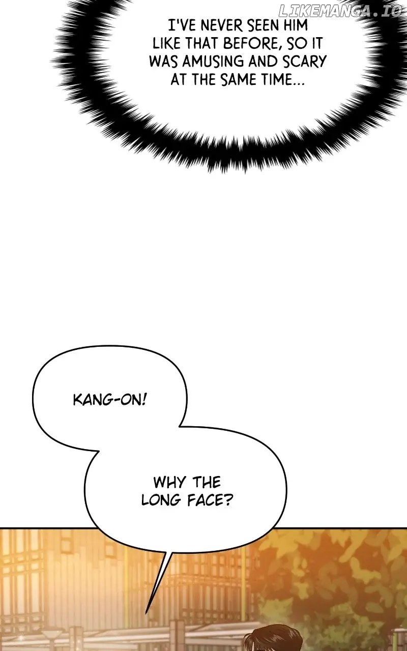 A Campus Romance, I Guess Chapter 79 Page 50