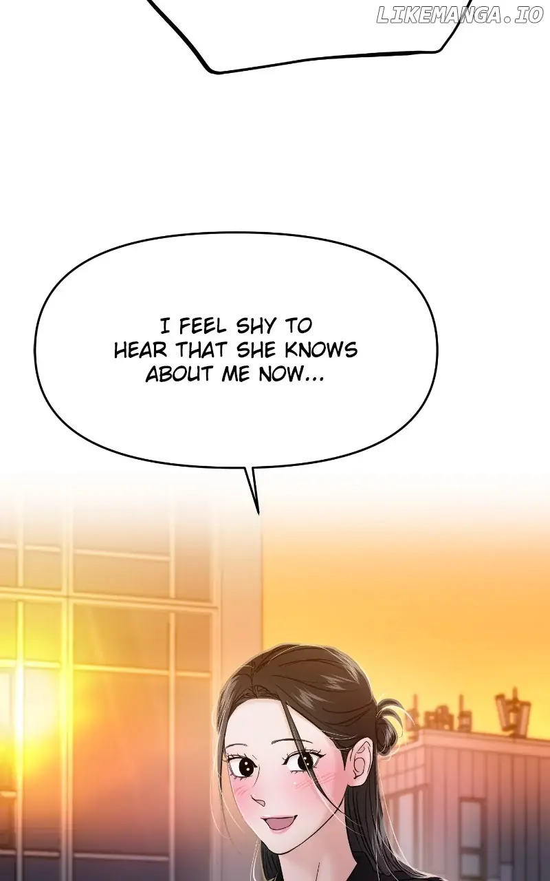A Campus Romance, I Guess Chapter 79 Page 58