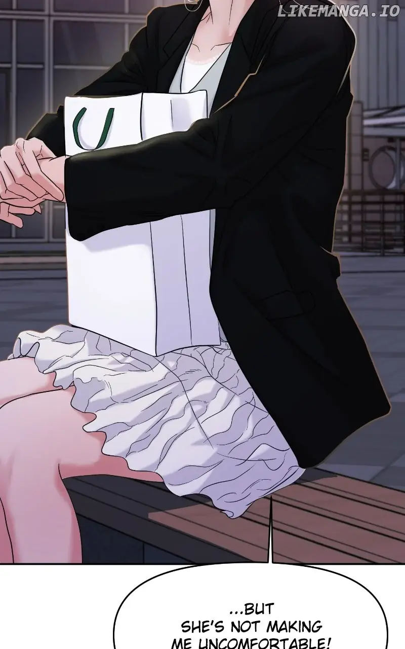 A Campus Romance, I Guess Chapter 79 Page 59