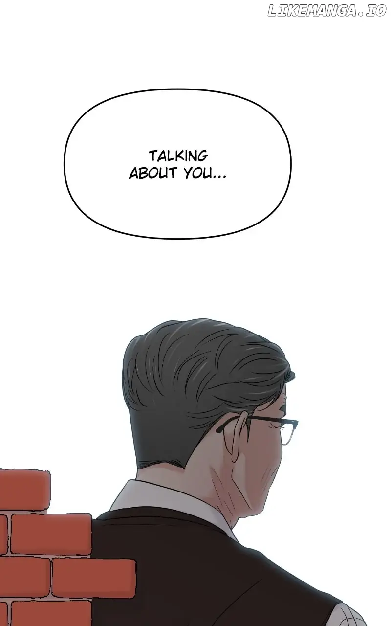 A Campus Romance, I Guess Chapter 79 Page 63