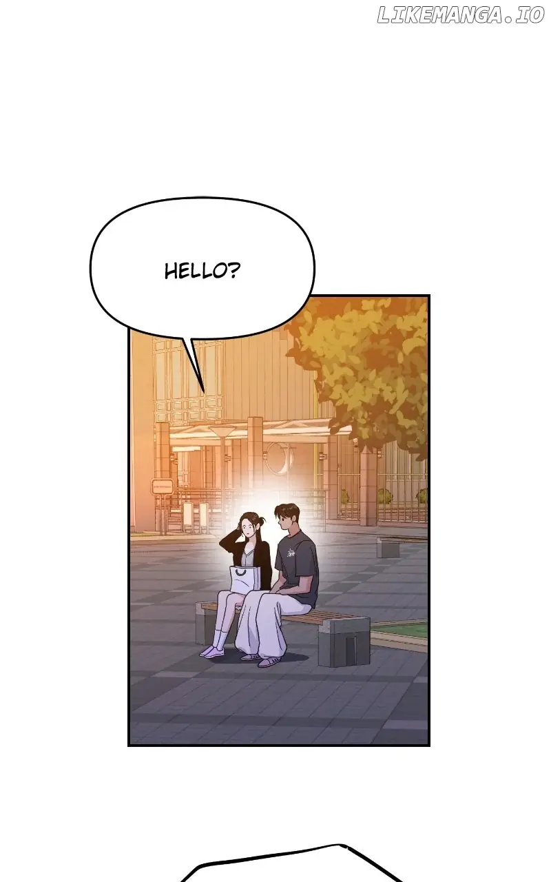 A Campus Romance, I Guess Chapter 79 Page 67