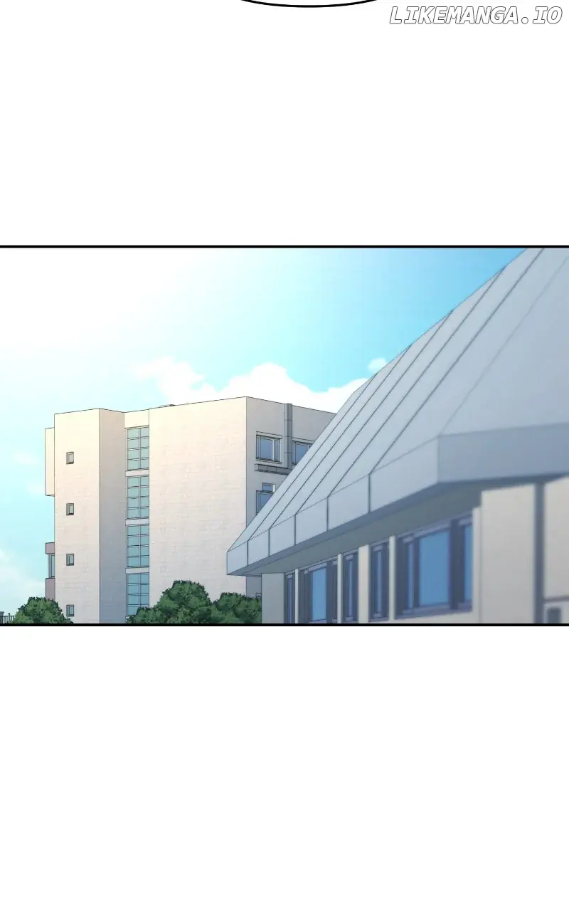 A Campus Romance, I Guess Chapter 79 Page 113