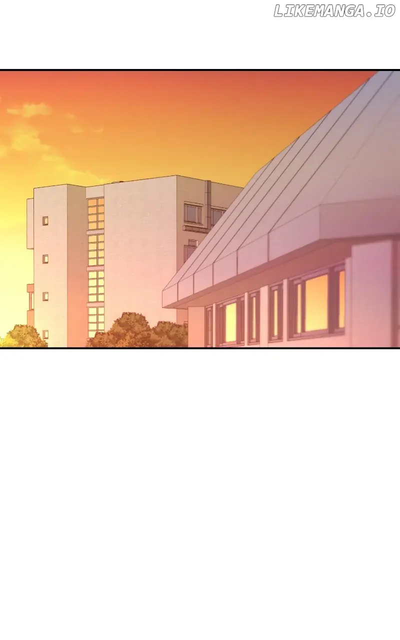 A Campus Romance, I Guess Chapter 79 Page 114