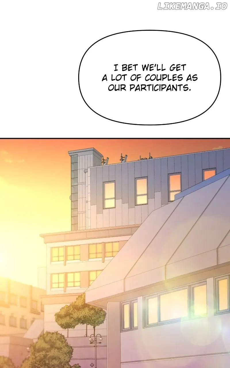 A Campus Romance, I Guess Chapter 79 Page 115