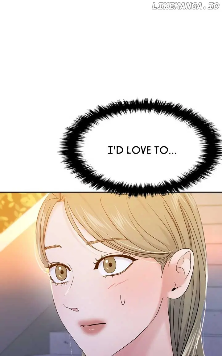 A Campus Romance, I Guess Chapter 80 Page 3