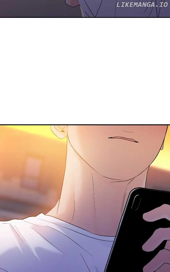 A Campus Romance, I Guess Chapter 80 Page 9