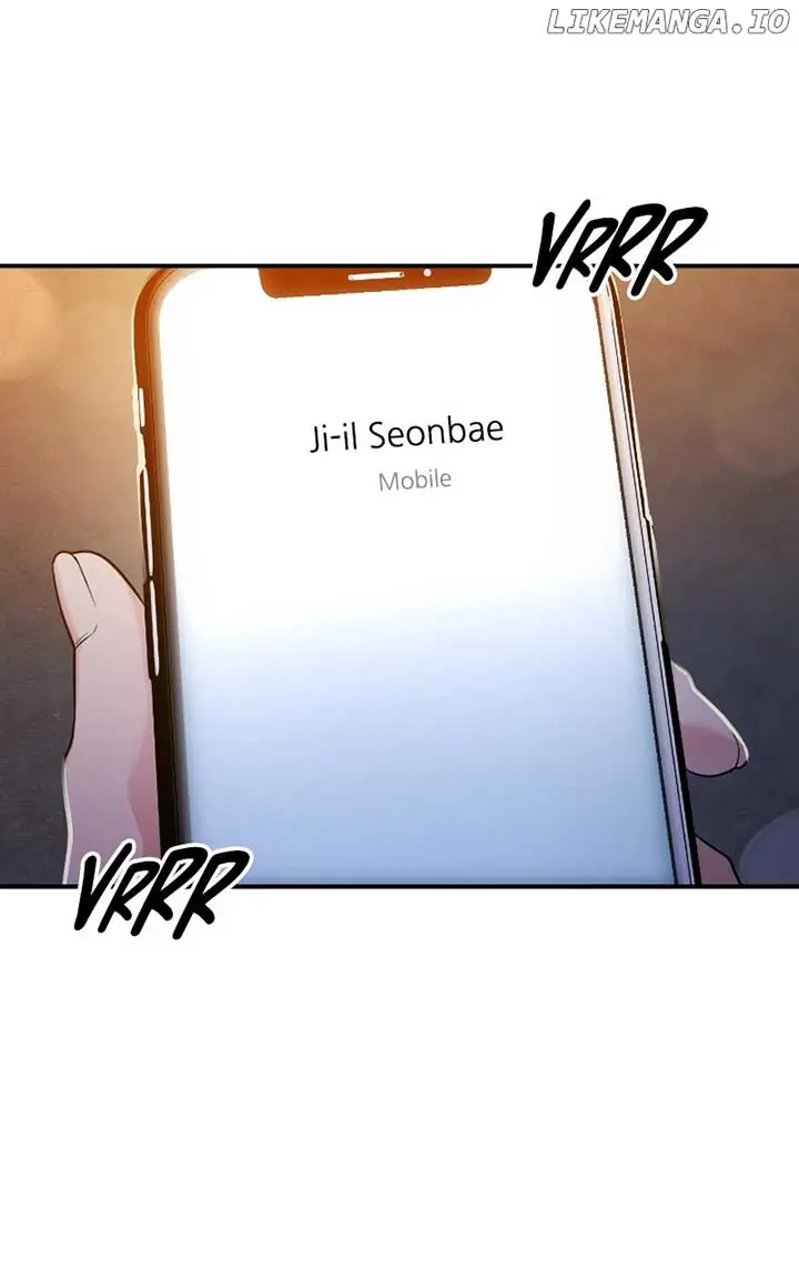 A Campus Romance, I Guess Chapter 80 Page 13