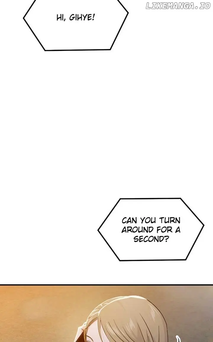 A Campus Romance, I Guess Chapter 80 Page 16