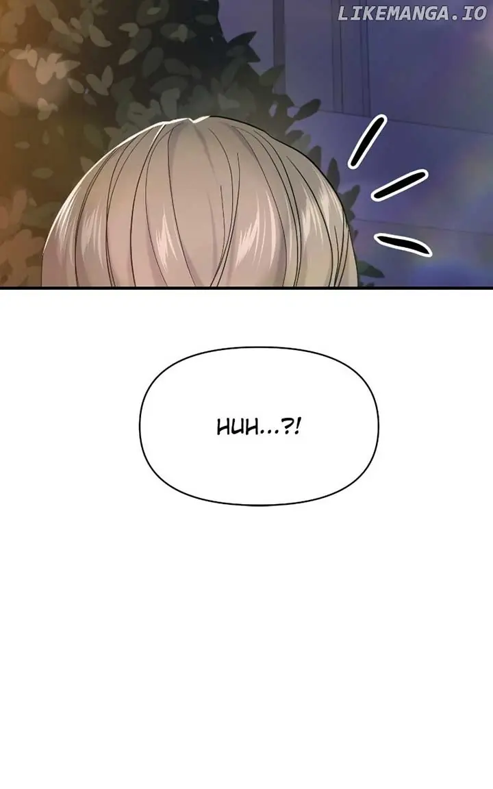 A Campus Romance, I Guess Chapter 80 Page 19
