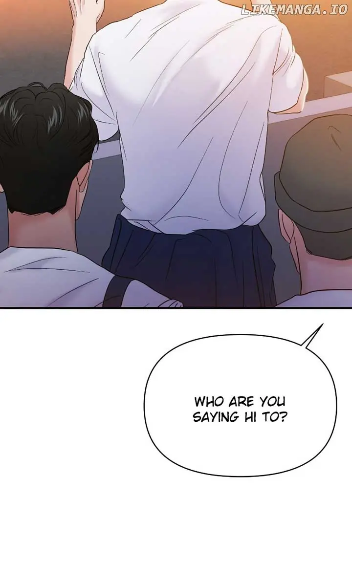 A Campus Romance, I Guess Chapter 80 Page 22