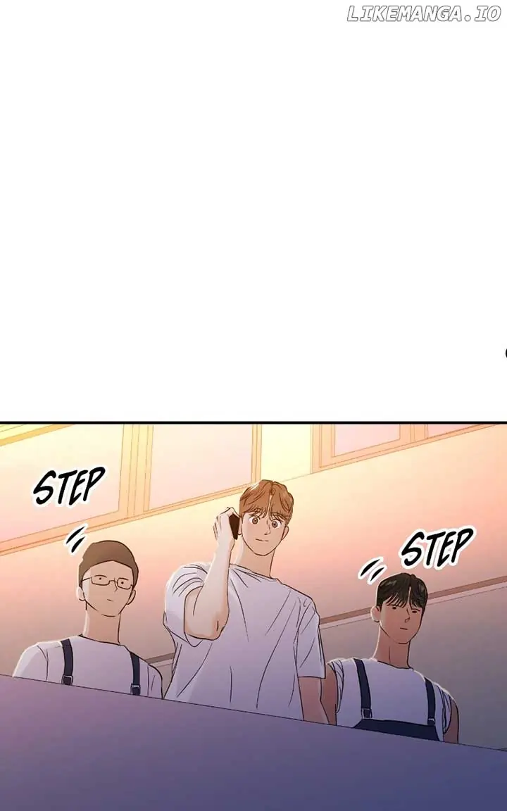 A Campus Romance, I Guess Chapter 80 Page 23