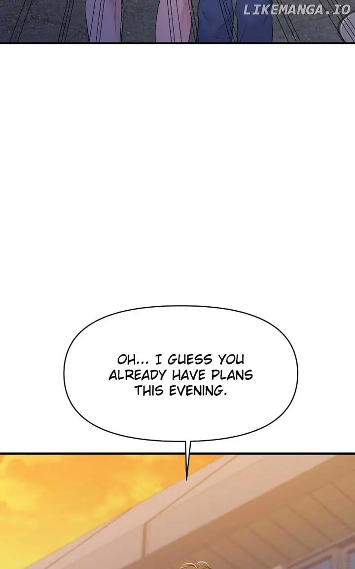 A Campus Romance, I Guess Chapter 80 Page 26