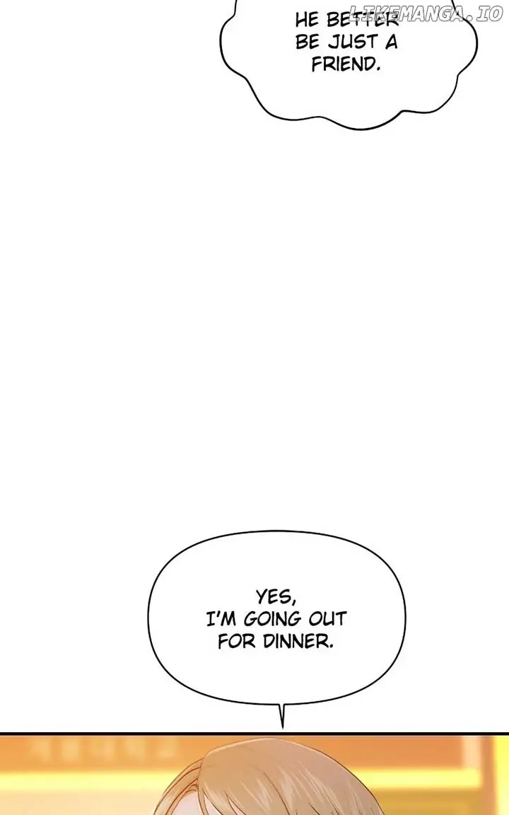 A Campus Romance, I Guess Chapter 80 Page 28