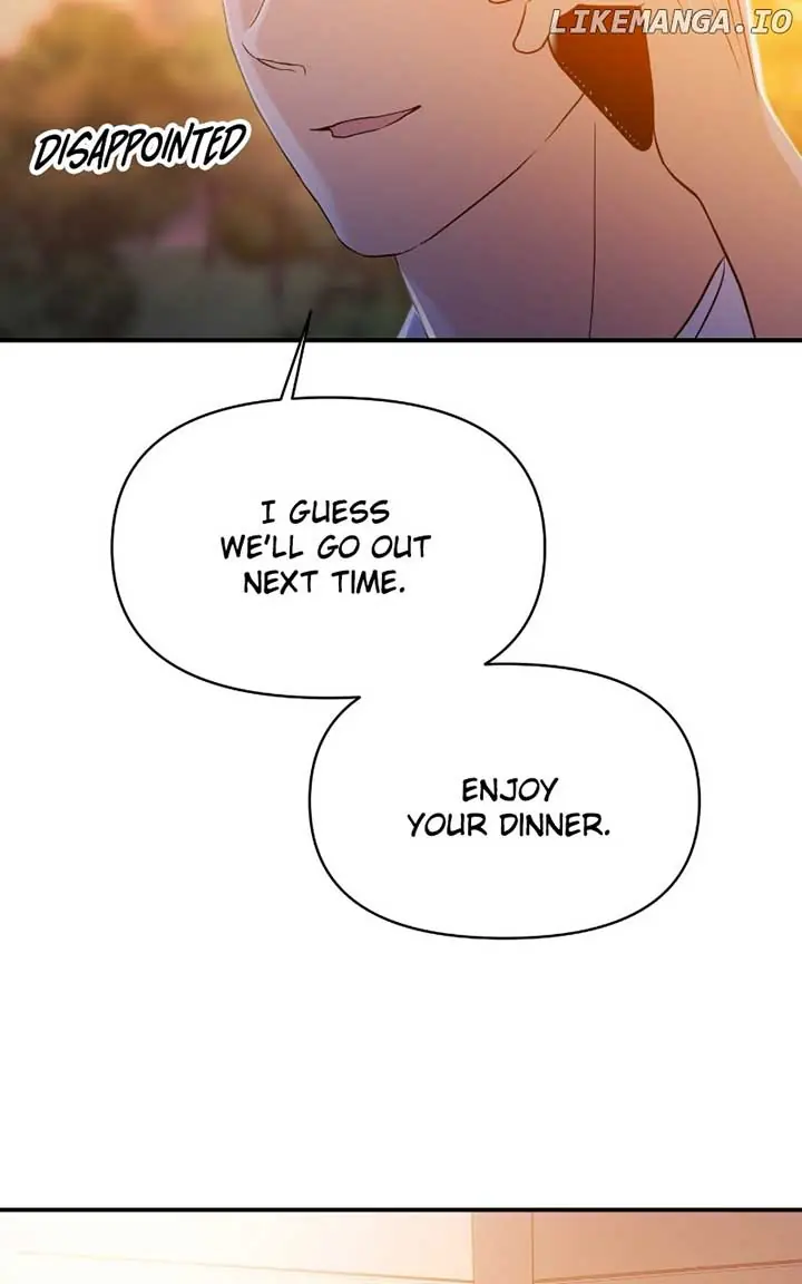 A Campus Romance, I Guess Chapter 80 Page 35