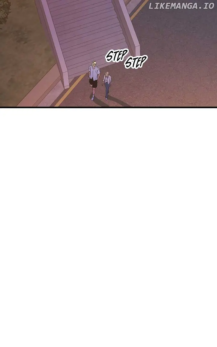 A Campus Romance, I Guess Chapter 80 Page 37