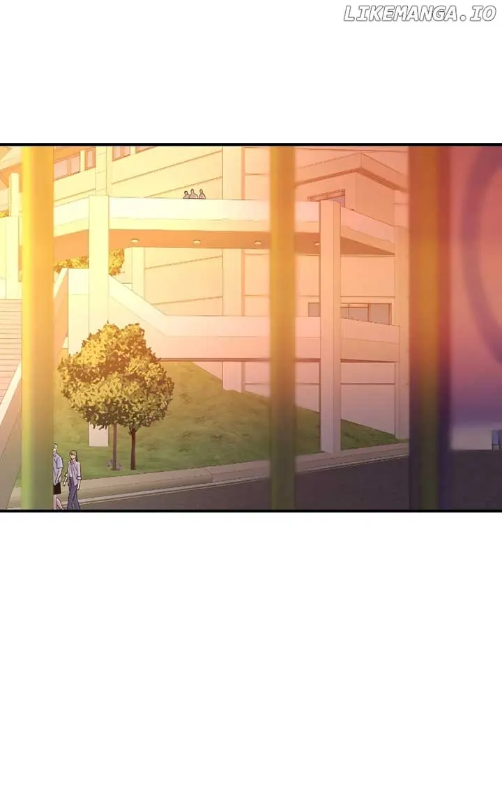 A Campus Romance, I Guess Chapter 80 Page 38