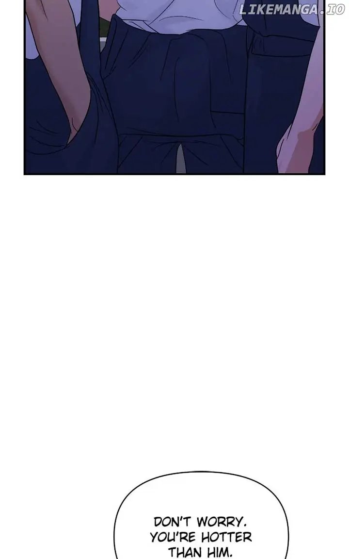 A Campus Romance, I Guess Chapter 80 Page 40