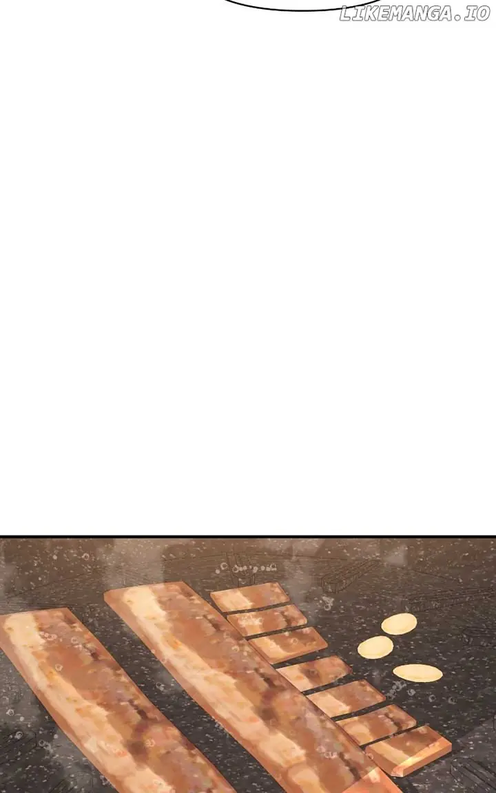 A Campus Romance, I Guess Chapter 80 Page 42