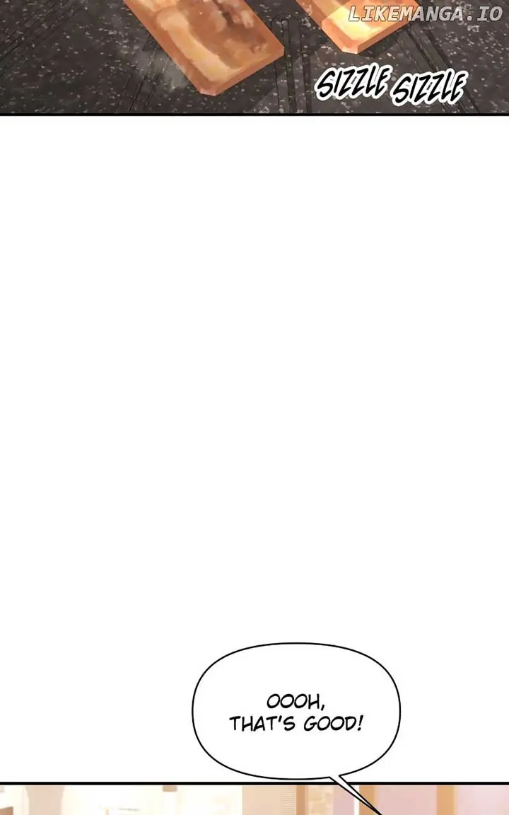 A Campus Romance, I Guess Chapter 80 Page 43